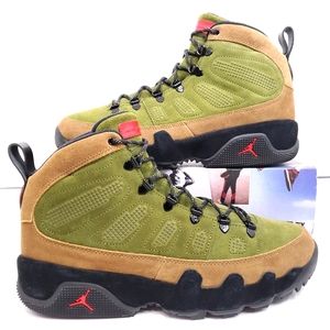 Jordan | Shoes | Jordan 9 Nrg Boot Beef 